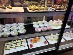 -盛江山自助料理(奥莱锦辉购物广场店)