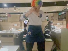 -海底捞火锅(海宁路店)