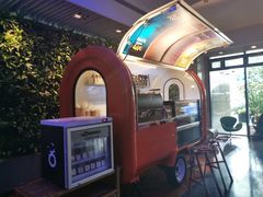 -上海外滩英迪格酒店