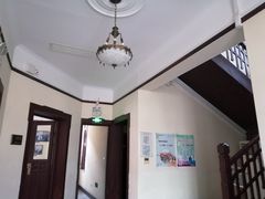 -曹禺故居纪念馆
