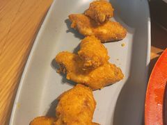 -蜜桃餐厅·伴山(绿宝广场店)