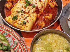 -杨小佳·齐齐哈尔烤肉·烤串(广州店)