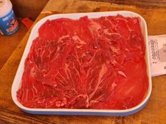 -叶二姐九尺鹅肠火锅(南部新城店)