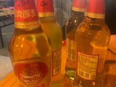 -毛毛老火锅(八年观音桥店)