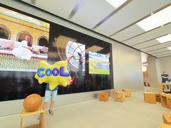-Apple 零售店(Causeway Bay)