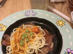 -豪客来牛排(海沧阿罗海店)