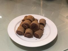 -全聚德(胜利大街店)