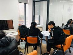 -JT PREP国际学科课程·IB·AP·Alevel(陆家嘴校区)