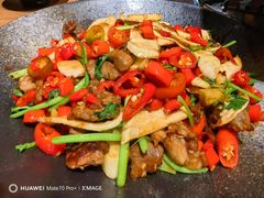 -顾乡私房菜(金沙天街店)