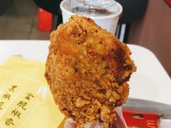 -麦当劳(清溪店)