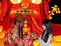 -深圳锦绣中华民俗村