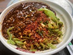 -老陈婆手工面庄