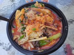 -家味螺蛳粉&烤鱼(五角场店)