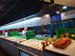-钱库里海鲜自助(唐山街店)