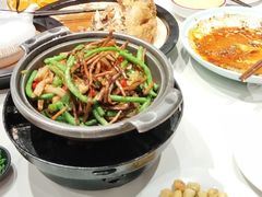 -大厨小馆(华阳城店)