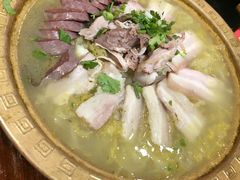 -东北大院·东北菜(三台子店)