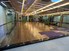 -美仕莱·游泳健身(六合龙湖天街店)