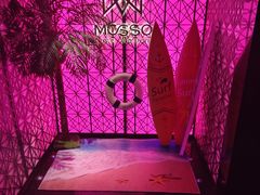 -MOSSO·Liveshow(M3香港广场店)