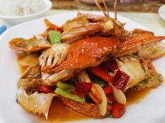 -南燕湾渔家码头