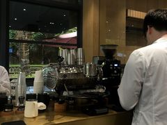 -Au Cafe&Roastery(华侨城店)