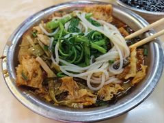 -凤张螺蛳粉·爽口粉(跃进路总店)