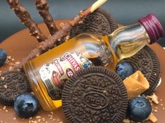 亦竹日本烧酒-肥朵食堂(带梦胡同店)