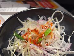 -韩时烤肉(枫蓝店)