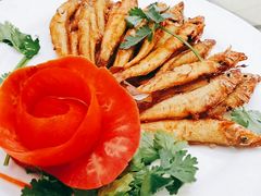 -四川小胡子海鲜(丁村万人海鲜广场店)