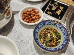 -丰尔粥食·粥底火锅·桑拿鸡(大良总店)