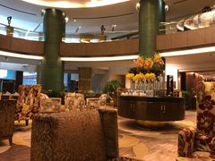 -成都凯宾斯基饭店