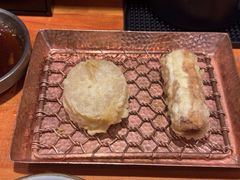 -天妇罗内顺田(罗湖店)