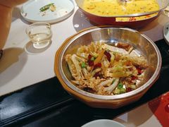 -田婆婆的菜(海口友谊阳光城店)