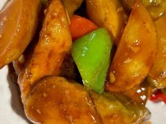 -奉天小馆·非遗东北菜(沈阳万象城店)