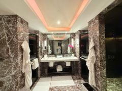 -广州四季酒店