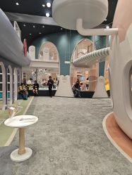 点击看大图 -奈尔宝家庭中心·亲子餐厅(鄞州万达店)