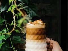 可盐可甜大小姐-西关84·History·Art·Cafe