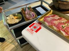-炙城·韩式烤肉(南京东路店)