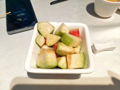 -黑明餐厅(白鹭洲店)