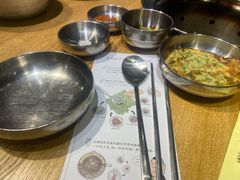 -姜虎东白丁烤肉(银泰中心in99店)