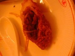 脆皮鸭卷-大眼锅贴水饺(河东店)