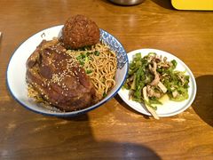 -一味老卤面(大石桥店)