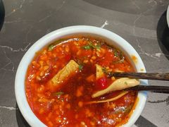 -巴蜀大将火锅(春熙店)