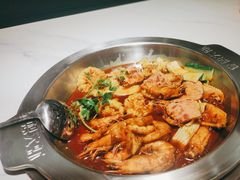 -李想大虾(江北天街店)