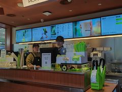 -奈雪的茶(苏宁广场店)