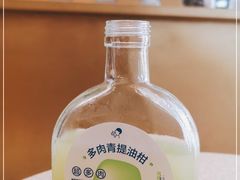 -喜茶(永旺梦乐城店)