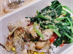 -CALIFORKS加州叉子轻食(朝阳门店)