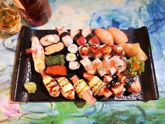 -河风精致寿司(双井店)