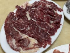 -五洲牛肉美食馆