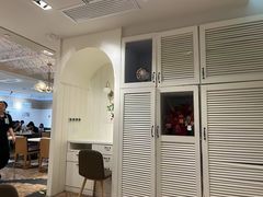 -葡珍轩冰室(虹桥机场T1店)