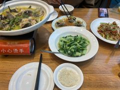 -饭怕鱼(阳光100店)